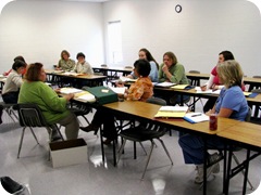 subcommittee meeting 2-6-09