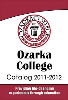 College Catalog