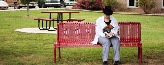 header