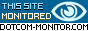Web Site Monitoring by www.dotcom-monitor.com