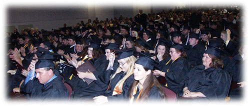 Ozarka College Image