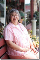jo kay smith