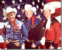 roy rogers jr