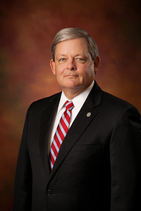 Dr. Richard Dawe