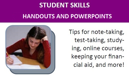 Student Success