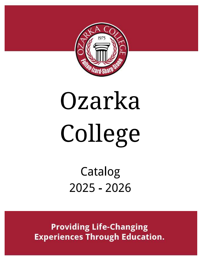 College Catalog