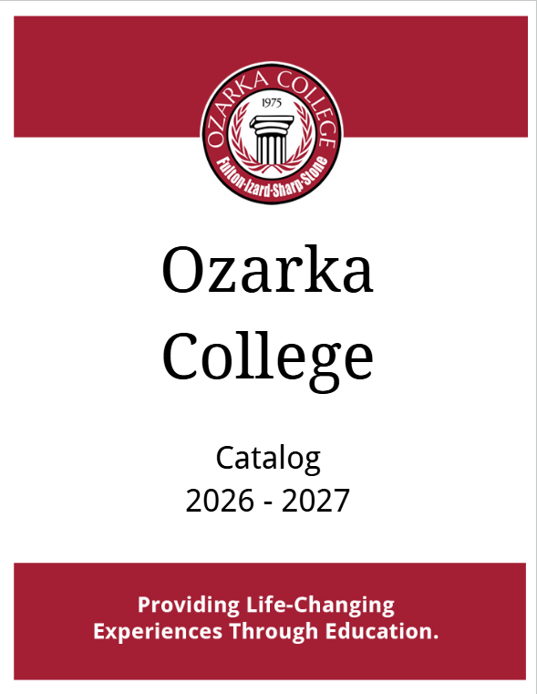 College Catalog