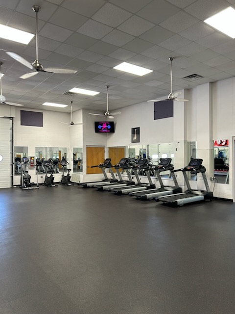 Fitness Center 2