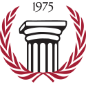 Ozarka College emblem