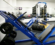 Fitness Center 2