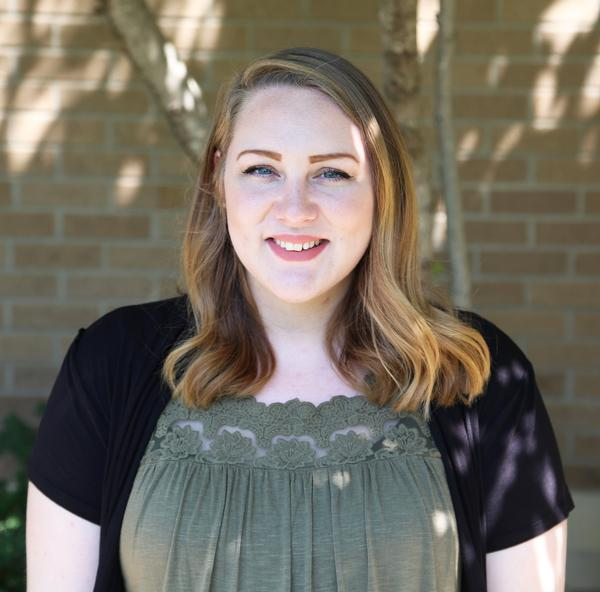 Campbell Hired as Director of Admissions at Ozarka College