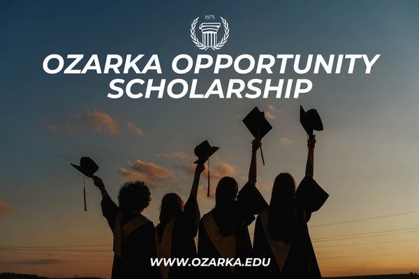 New Opportunity Scholarship Announced