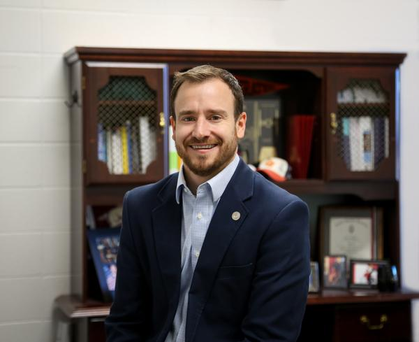 Dr. Richard Dawe