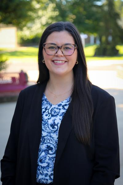 Cole Hired as Director of Workforce Development