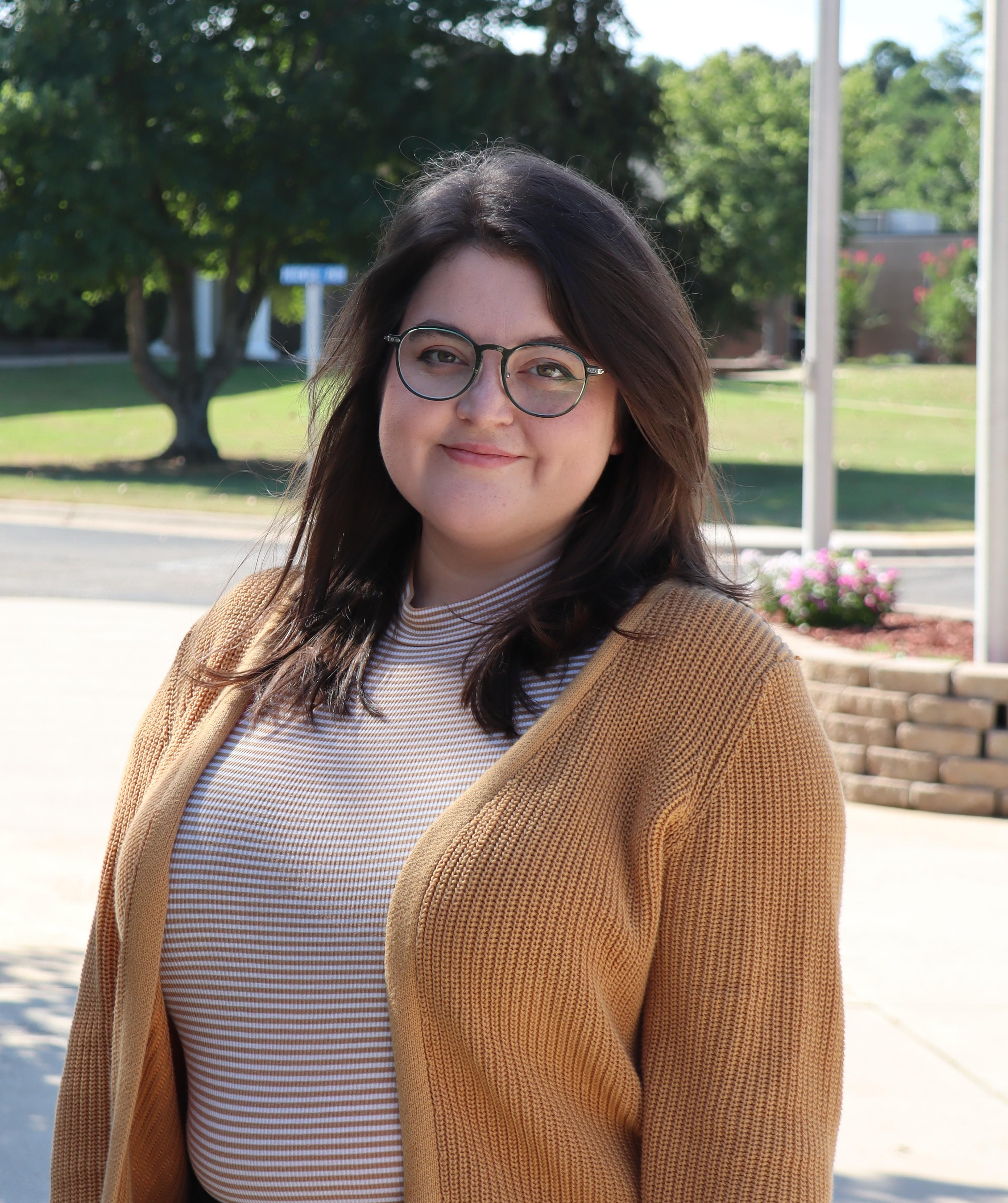 Ozarka College Announces Hannah Meurer as Associate Director of Financial Aid