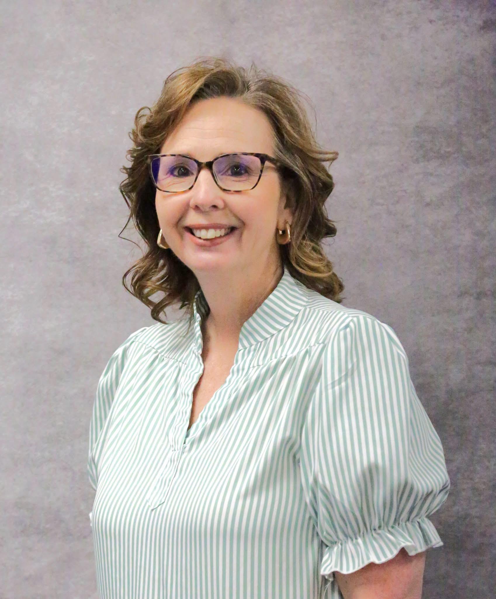 Ozarka College Welcomes Laura Lawrence as Dean of Enrollment