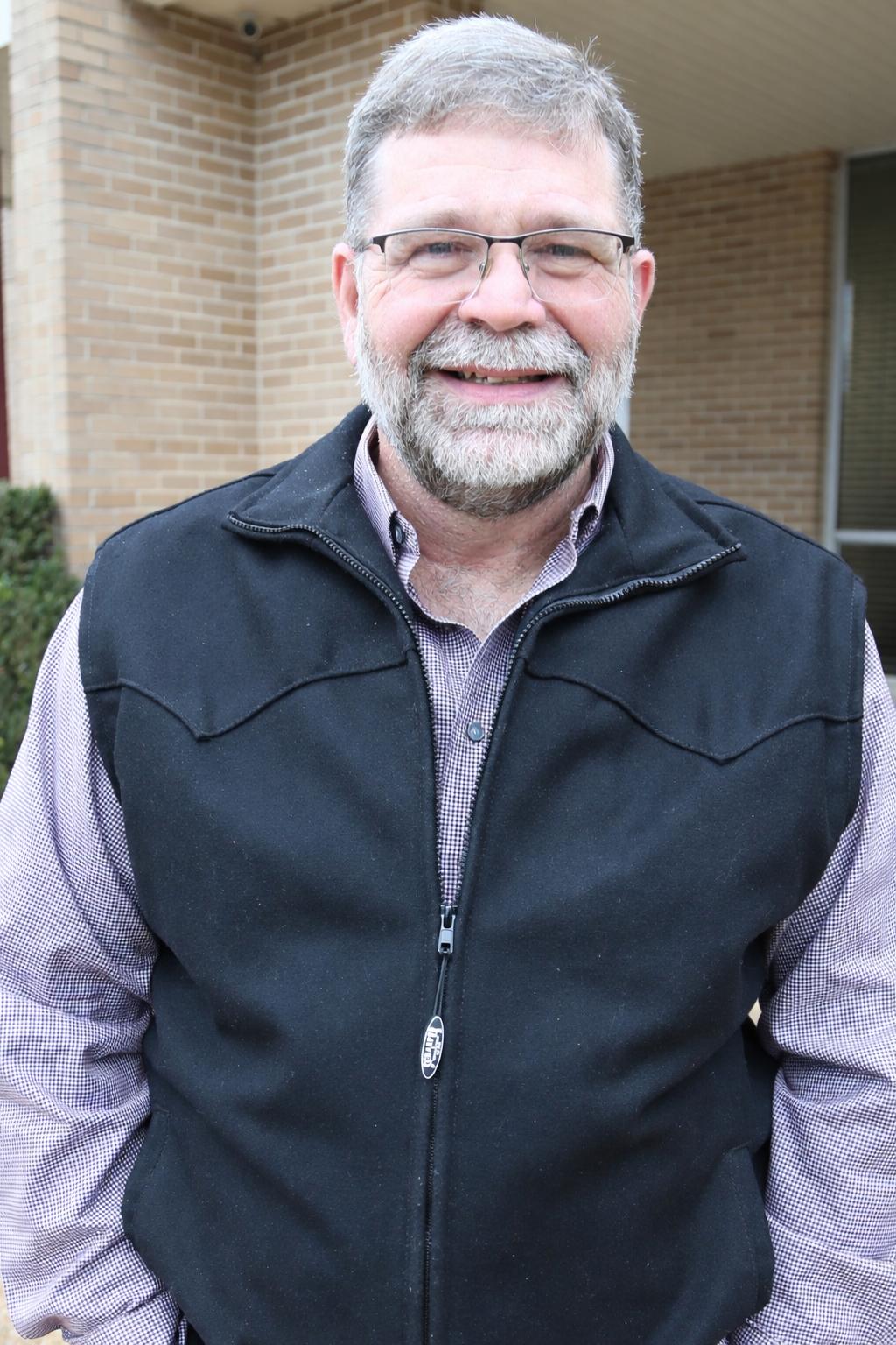 Kendall Morrison Appointed Director of Adult Education