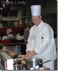 Culinary Students Win Medals at SkillsUSA Ozarka College