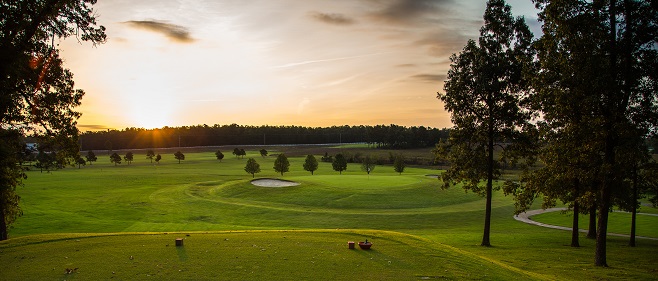 Local Banks Sponsor Foundation Golf Tournament