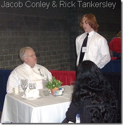 rick and conley