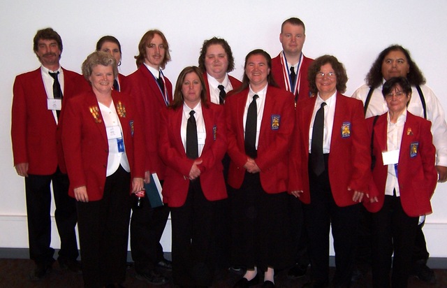 Culinary Students Win Medals at SkillsUSA Ozarka College