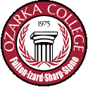 Ozarka College Logo